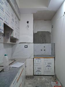 Kitchen Image of 1450 Sq.ft 3 BHK Apartment / Flat for sale in Sector 73 Noida for Rs. 6200000