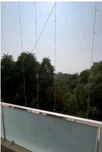 Balcony Image of 1800 Sq.ft 4 BHK Builder Floor for sale in Sector 11 Gurgaon for Rs. 18900000