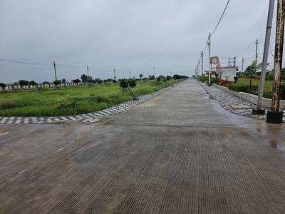 Image of 675 Sq.ft Residential Plot / Land for sale in Panod, Indore for Rs. 3000000