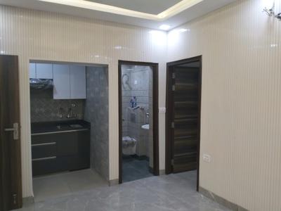 Living Room Image of 800 Sq.ft 2 BHK Apartment / Flat for sale in Vikaspuri New Delhi for Rs. 9000000