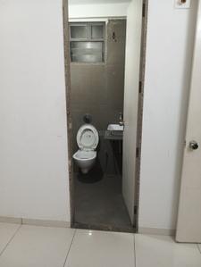 Image of 1200 Sq.ft 2 BHK Apartment / Flat for rent in Zaveri Greens, Ghuma, Ahmedabad for Rs. 20000