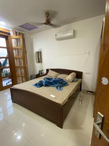 3 BHK Independent Builder Floor