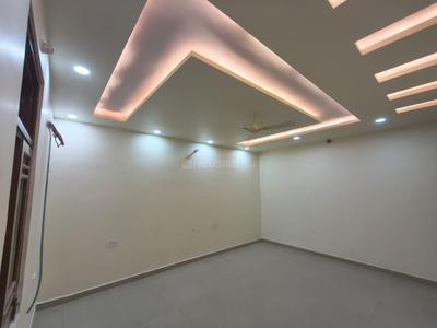 Hall Image of 1650 Sq.ft 2 BHK Independent House for rent in Sushant Golf City Lucknow for Rs. 30000