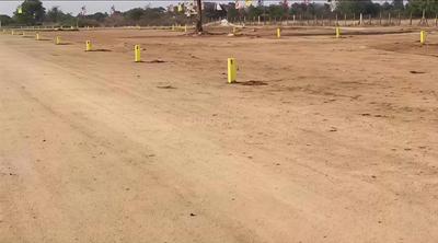 Image of 167 Sq.ft Residential Plot / Land for sale in Grupe Emerald Homes, Turkayamjal, Hyderabad for Rs. 5500000