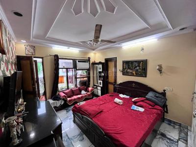 Bedroom Image of 2000 Sq.ft 3 BHK Apartment / Flat for sale in Daryaganj New Delhi for Rs. 18000000