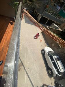 Image of 1081 Sq.ft 4 BHK Builder Floor for sale in Dwarka Mor, New Delhi for Rs. 9000000