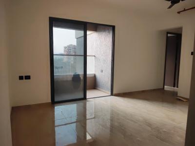 Living Room Image of 950 Sq.ft 2 BHK Apartment / Flat for rent in VTP Sierra, Sus Pune for Rs. 30000