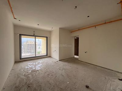 Hall Image of 850 Sq.ft 2 BHK Apartment / Flat for sale in Borivali West Mumbai for Rs. 22500000