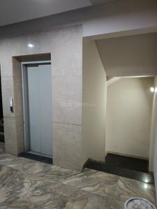 Hall Image of 1150 Sq.ft 2 BHK Apartment / Flat for sale in Mahalakshmi Nagar Indore for Rs. 6250000