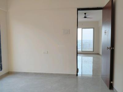Bedroom Image of 1088 Sq.ft 2 BHK Apartment / Flat for sale in Pushpak Nagar Navi Mumbai for Rs. 7258000