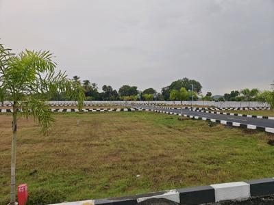 Image of 882 Sq.ft Residential Plot / Land for sale in Singaperumal Koil, Chennai for Rs. 1770174