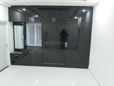 Bedroom Image of 1890 Sq.ft 3 BHK Apartment / Flat for sale in GK Pride, Yapral Secunderabad for Rs. 14200000