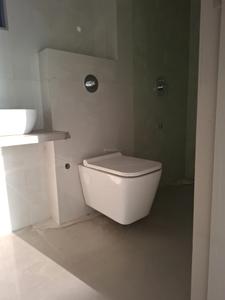 Bedroom Two Image of 987 Sq.ft 2 BHK Apartment / Flat for sale in Rajesh Residency, Kamothe Navi Mumbai for Rs. 11200000
