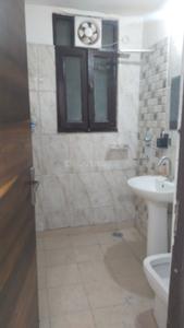 Image of 900 Sq.ft 3 BHK Builder Floor for sale in Mahavir Enclave, New Delhi for Rs. 6000000