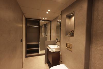 Image of 1815 Sq.ft 4 BHK Apartment / Flat for sale in Bhayli, Vadodara for Rs. 11500000