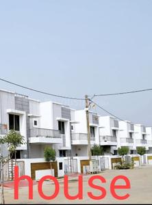 3 BHK Independent House