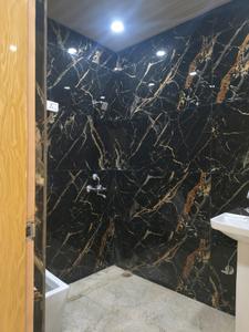 Bedroom One Image of 950 Sq.ft 2 BHK Builder Floor for sale in Indirapuram Ghaziabad for Rs. 6200002