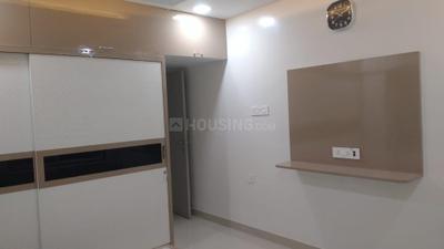 Hall Image of 1712 Sq.ft 3 BHK Apartment / Flat for sale in Bramhacorp Vantage D, Bavdhan Pune for Rs. 21000000