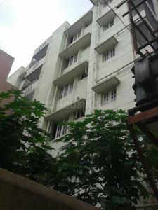 Balcony Image of 1070 Sq.ft 2 BHK Apartment / Flat for rent in Srinidhi Paradise, Hulimavu Bengaluru for Rs. 20800