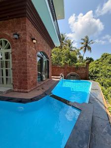 Image of 3509 Sq.ft 4 BHK Independent House for sale in Assagao, Goa for Rs. 100000000