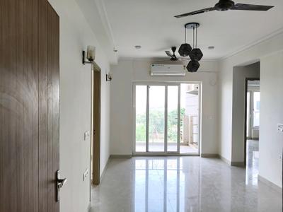 Living Room Image of 1483 Sq.ft 3 BHK Apartment / Flat for sale in Pareena Mi Casa, Nurpur Jharsa Gurgaon for Rs. 18700000