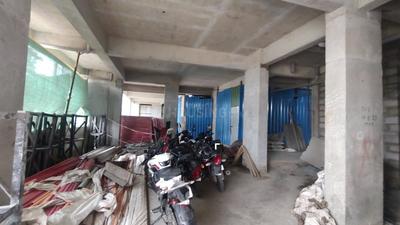 Balcony Image of 1439 Sq.ft 3 BHK Apartment / Flat for sale in Pride Altius by Pride Housing , Channanayakanapalya Bengaluru for Rs. 17000000