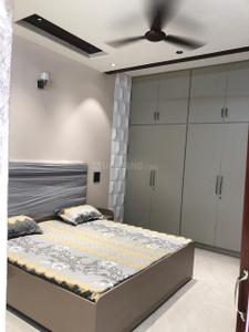 Bedroom Image of 2300 Sq.ft 4 BHK Apartment / Flat for sale in PGI Enclave, Sector 20 Panchkula for Rs. 29500000