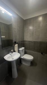 Image of 1030 Sq.ft 3 BHK Apartment / Flat for sale in Siddha Serena Phase II, New Town, Kolkata for Rs. 12700000