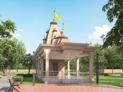 Image of 1210 Sq.ft Residential Plot / Land for sale in Sejbahar, Raipur for Rs. 3025000