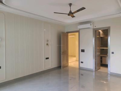 Bedroom Image of 3150 Sq.ft 4 BHK Builder Floor for sale in Sector 46 Faridabad for Rs. 52000000