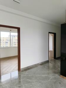 Sankalp Square Living Room 1