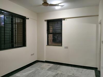 Bedroom Image of 845 Sq.ft 2 BHK Apartment / Flat for rent in Kasarvadavali Thane for Rs. 23500