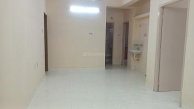 Living Room Image of 870 Sq.ft 2 BHK Apartment / Flat for sale in Vadapalani Chennai for Rs. 8700000