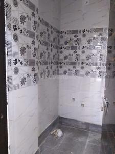 Bathroom Image of 1399 Sq.ft 3 BHK Builder Floor for rent in Karol Bagh New Delhi for Rs. 40092