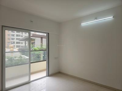 Bedroom Image of 1200 Sq.ft 3 BHK Apartment / Flat for sale in Sukhwani Skylines, Wakad Pune for Rs. 13900000