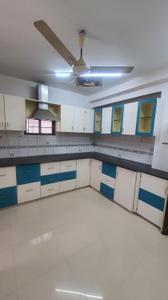 Kitchen Image of 2700 Sq.ft 4 BHK Apartment / Flat for sale in Old Palasia Indore for Rs. 23000000