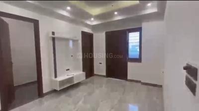 Bedroom Image of 1440 Sq.ft 3 BHK Builder Floor for sale in Soha Neal City, Sector 98 Faridabad for Rs. 13800000
