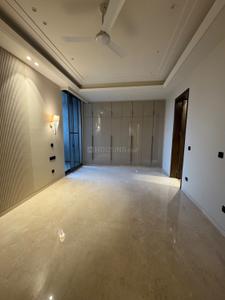 3 BHK Independent Builder Floor
