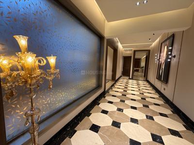 Image of 2960 Sq.ft 4.5 BHK Apartment / Flat for sale in Sector 120, Mohali for Rs. 33670000