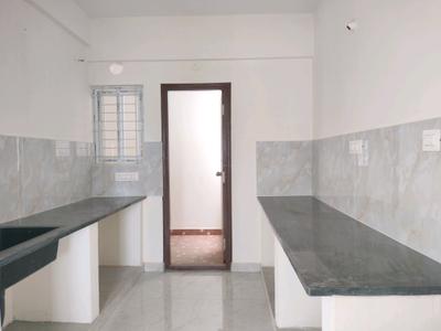 Kitchen Image of 1184 Sq.ft 3 BHK Apartment / Flat for sale in Singasandra Bengaluru for Rs. 7805000