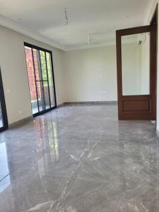 Living Room Image of 2700 Sq.ft 4 BHK Builder Floor for sale in Vasant Vihar New Delhi for Rs. 170000000