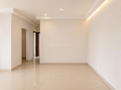 Hall Image of 1665 Sq.ft 3 BHK Apartment / Flat for sale in Prestige Meridian Park Phase I At The Prestige City, Sarjapur Bengaluru for Rs. 19800000