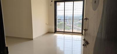 Living Room Image of 1750 Sq.ft 3 BHK Apartment / Flat for rent in Ambika Heritage, Kharghar Navi Mumbai for Rs. 58000