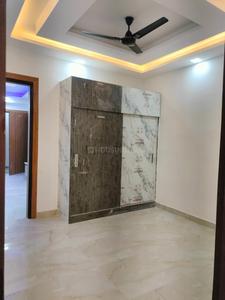 Bedroom Image of 1250 Sq.ft 3 BHK Apartment / Flat for sale in Shastri Nagar Ghaziabad for Rs. 4198563