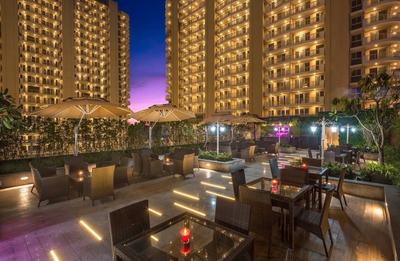 Image of 2191 Sq.ft 3 BHK Apartment / Flat for sale in BPTP Terra, Sector 37D, Gurgaon for Rs. 29578500