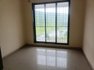 Bedroom Image of 1250 Sq.ft 3 BHK Apartment / Flat for sale in Maitri Bonanza Paradise, Kharghar Navi Mumbai for Rs. 13900000