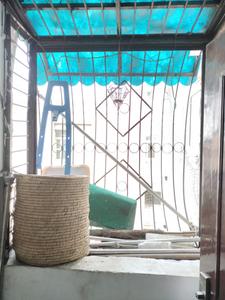Bedroom One Image of 1800 Sq.ft 3 BHK Apartment / Flat for sale in Park View Apartments, Sector 12 Dwarka New Delhi for Rs. 24800000