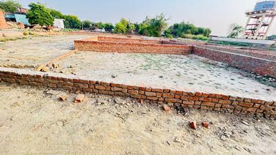 Residential Plot