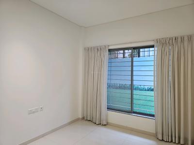 Bedroom Image of 1100 Sq.ft 2 BHK Apartment / Flat for sale in Gulmohar Primrose, Wagholi Pune for Rs. 6600000