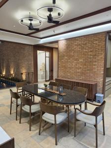 Hall Image of 1670 Sq.ft Residential Plot / Land for sale in Ideal Colony, Kothrud Pune for Rs. 26000000